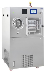 Freeze dryers | Pilot and technical pilot units